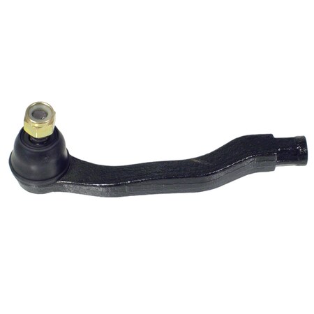 Delphi Steering Tie Rod End, Ta1662 TA1662